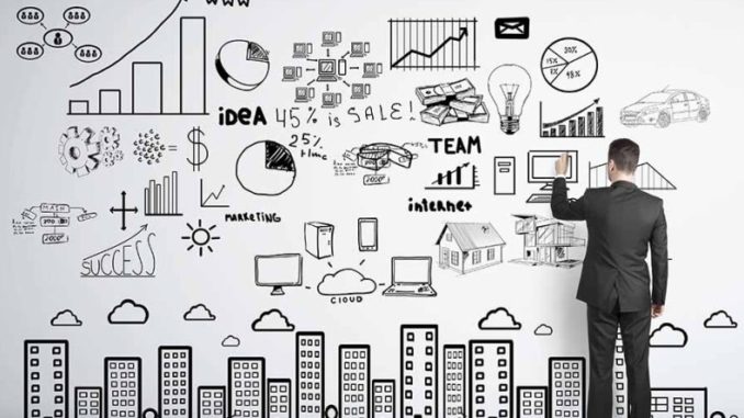 Entreprenariat
