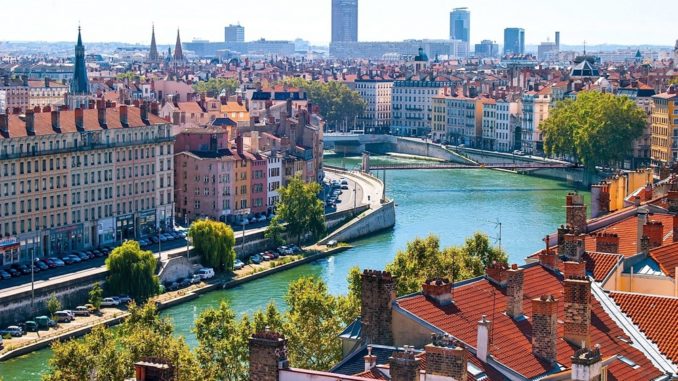 lyon