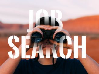 recherche emploi